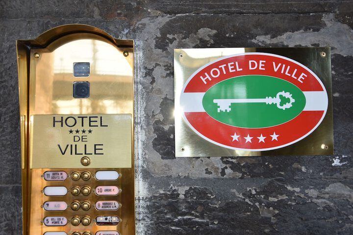 Hotel 58 of 58