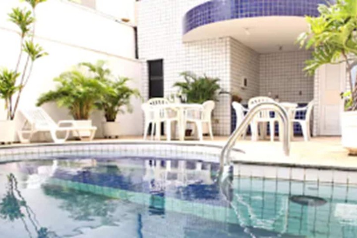 Pools & Facilities