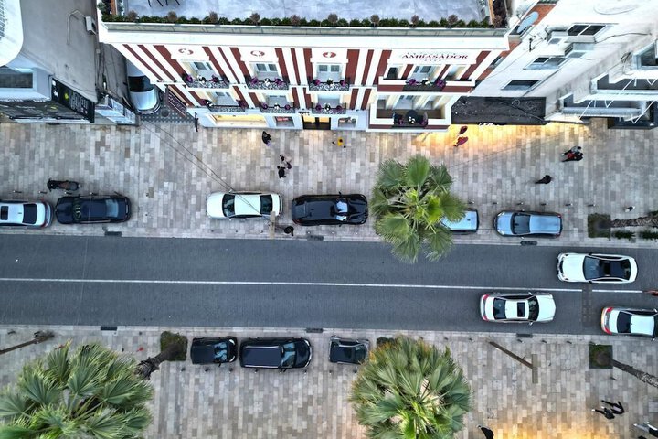 Hotel 111 of 120