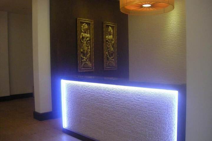 Spa and Wellness
