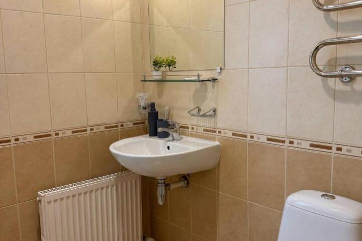 Bathroom Vanities