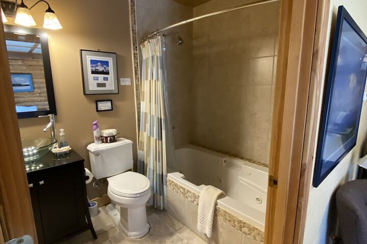Bath Photo