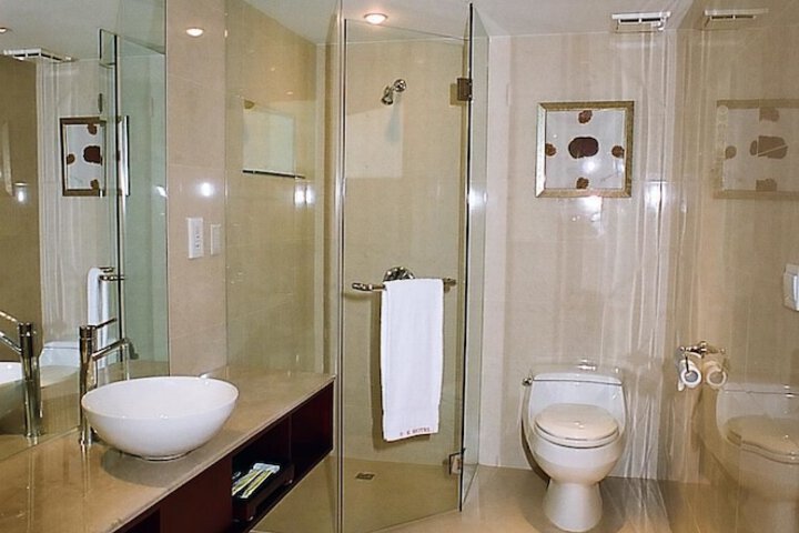 Bath Amenities