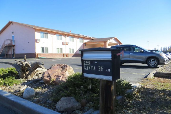 Hotel 58 of 60