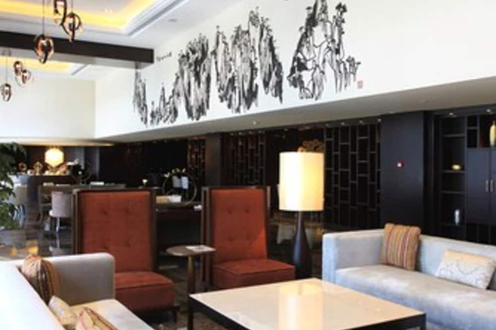 Hotel Interior 4 of 109
