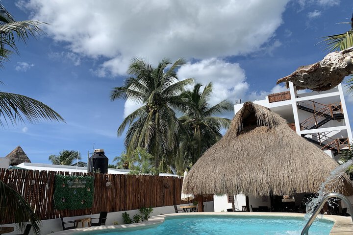 Casa Delfines