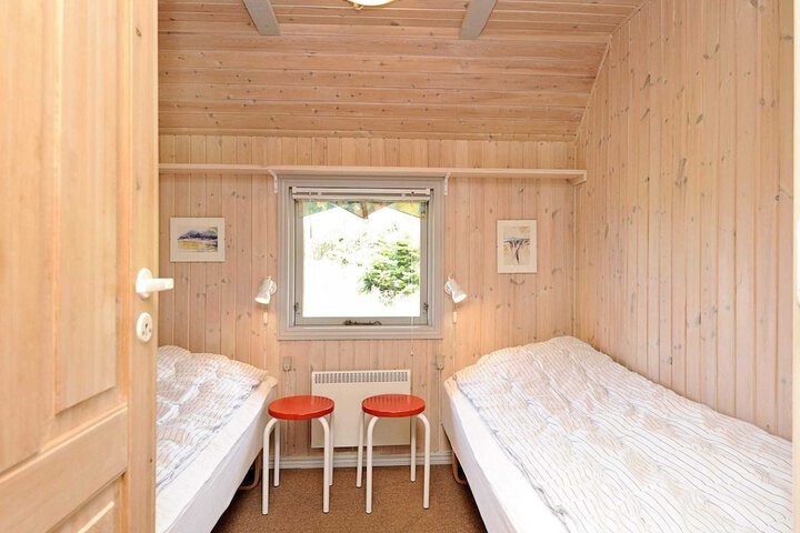 6 Person Holiday Home in Blavand