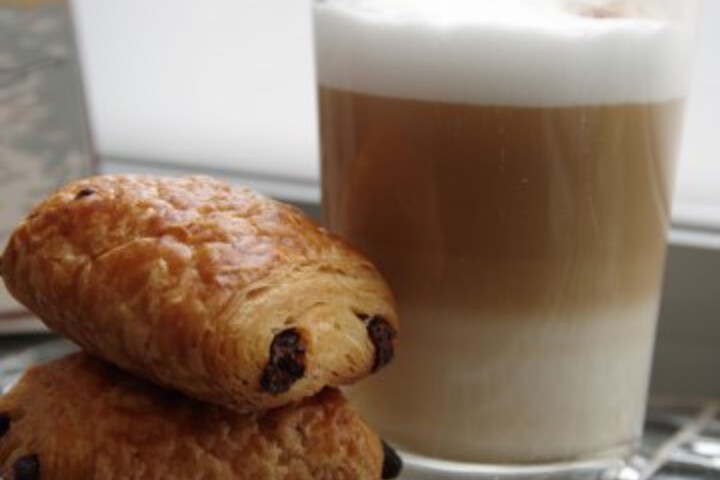 Breakfast/Coffee Service 54 of 60