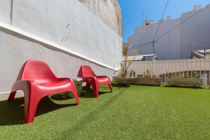 Terrace/Patio 61 of 103
