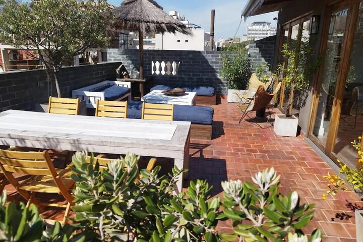Terrace/Patio 78 of 78