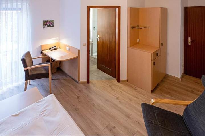 Hotel Phönix garni in Rastatt