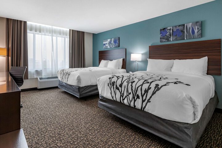 2 Queen Beds (9 of 11)