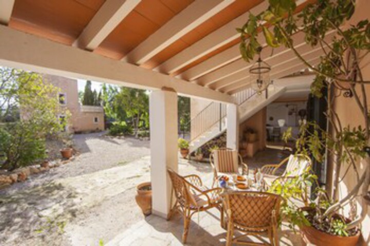 Terrace/Patio 27 of 37