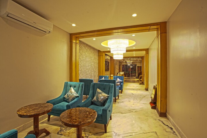 Hotel Interior 5 of 25