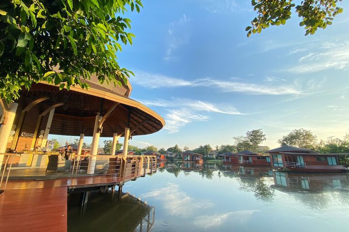 Photo of Boathouse Boutique Riverside