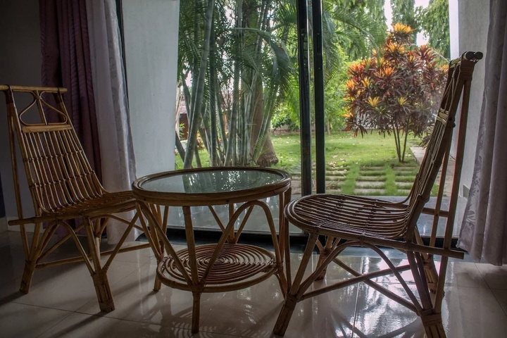 Terrace/Patio 7 of 19