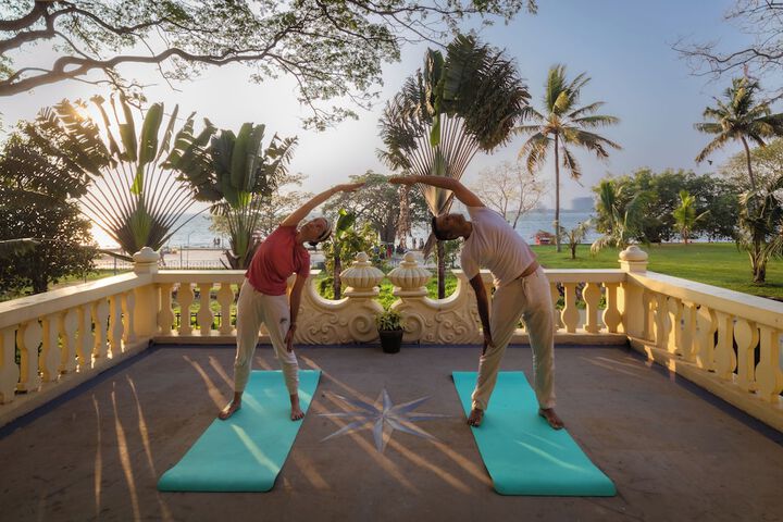Yoga