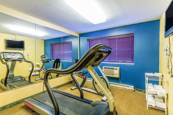 Fitness Center Photo