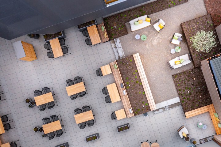 Terrace/Patio 78 of 189