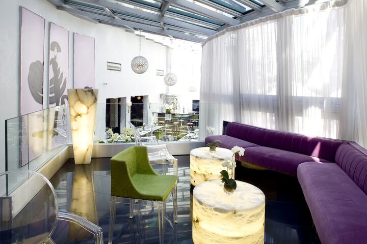 Hotel Interior 4 of 46