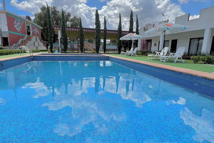 Pool 42 of 64