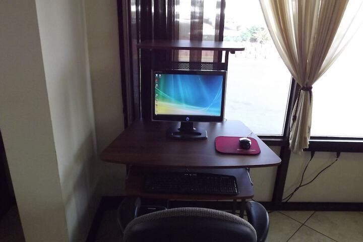Business Center 4 of 4