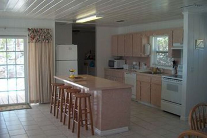 In-Room Kitchen