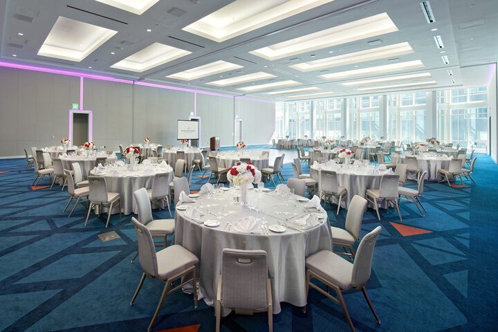 Ballroom