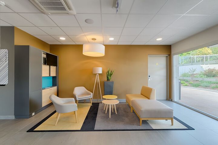 Lobby Photos
