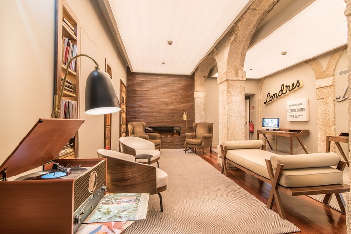 Hotel Interior 64 of 77