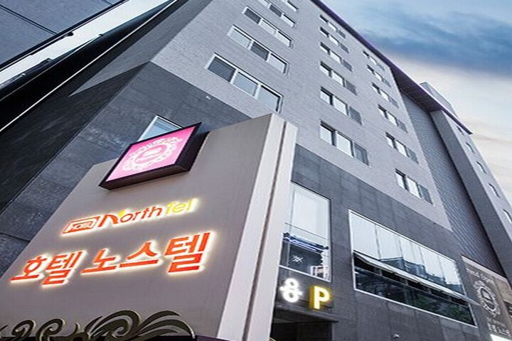 HOTEL NORTHTEL