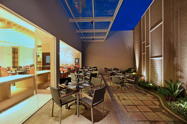 Restaurants