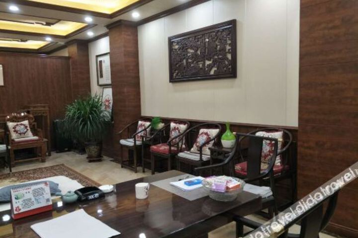 Hotel Interior 8 of 11