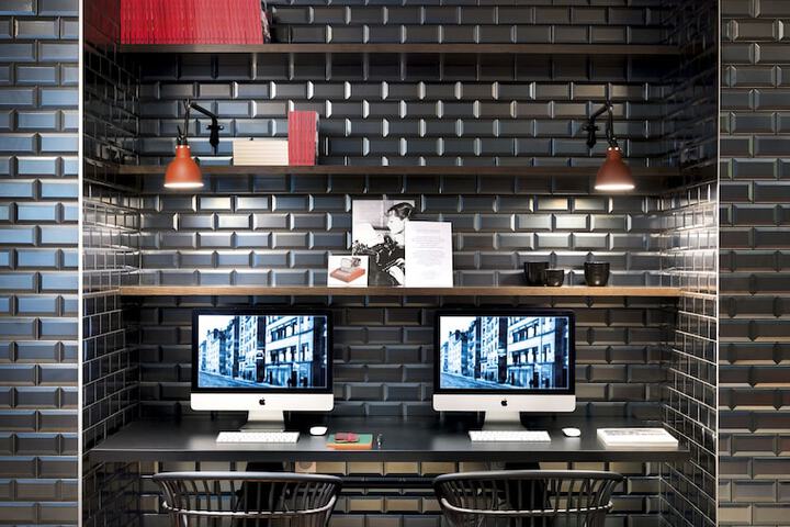 Business Center 43 of 45