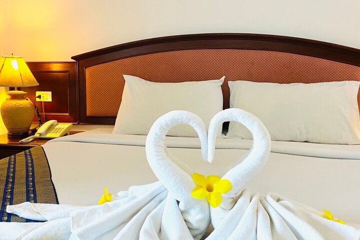 Crystal Hotel Krabi