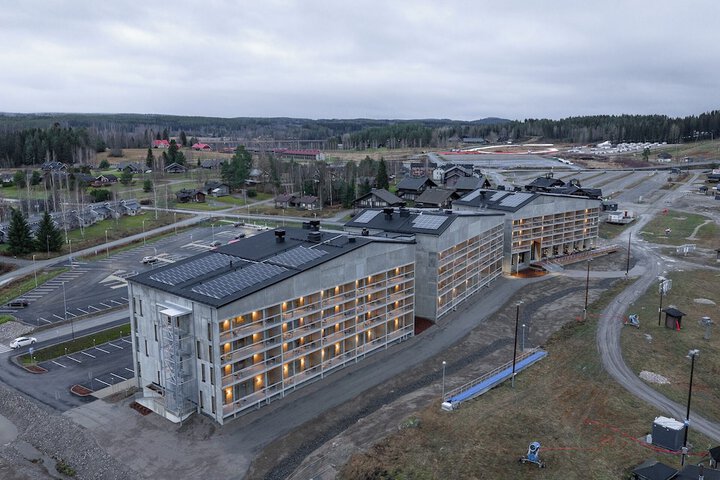 Hotel 40 of 41