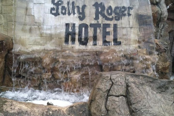 Hotel 35 of 37
