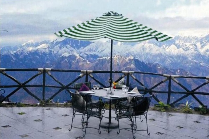 Terrace/Patio 9 of 43