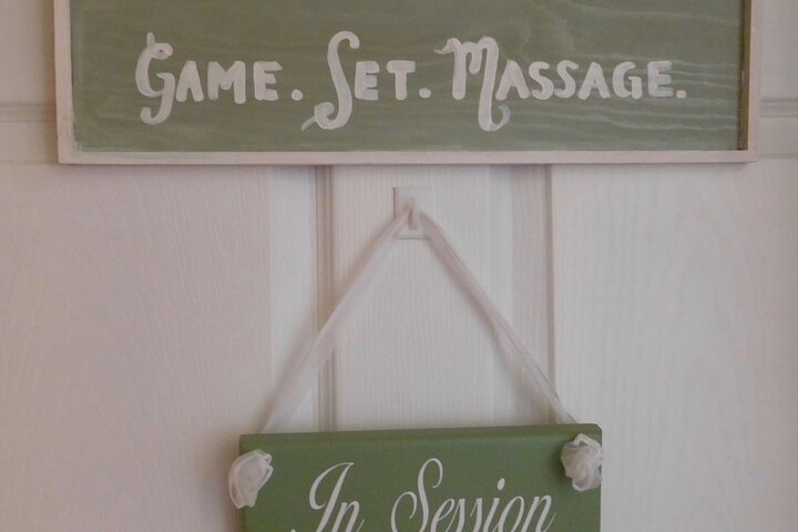 Massage