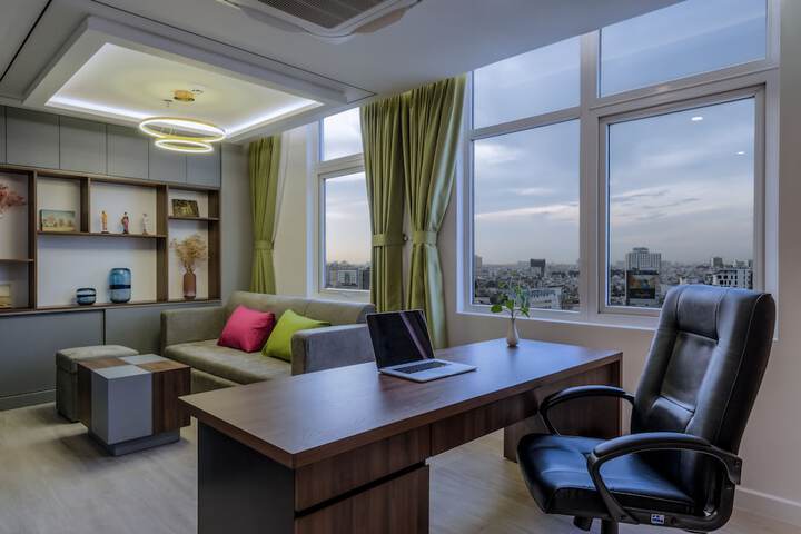 View from room