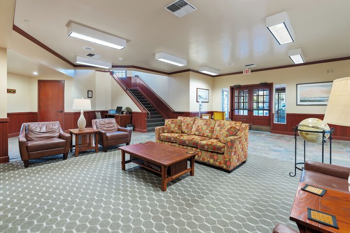 Hotel Interior 2 of 71