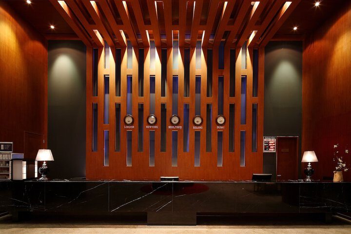 Image of Ecograd Hotel