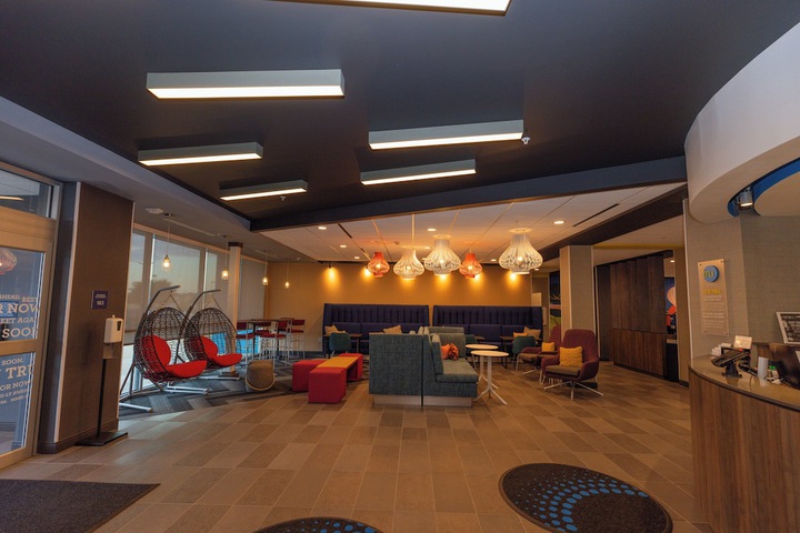 Hotel Interior 7 of 55