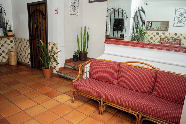 Hotel Interior 2 of 13