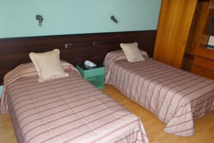 Room 20 of 22
