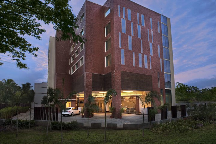 Photo of Welcomhotel by ITC Hotels Race Course, Coimbatore