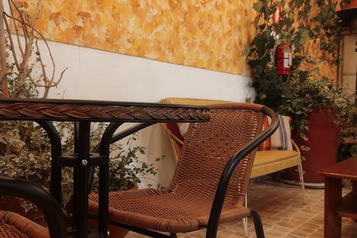 Terrace/Patio 19 of 41