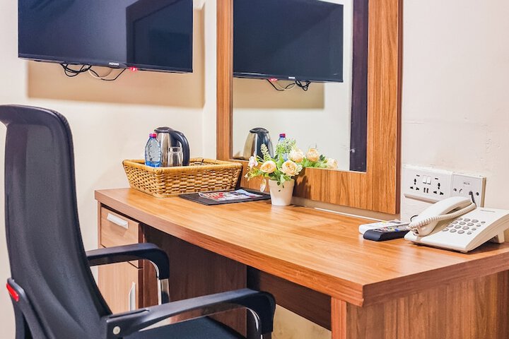 Room 18 of 55