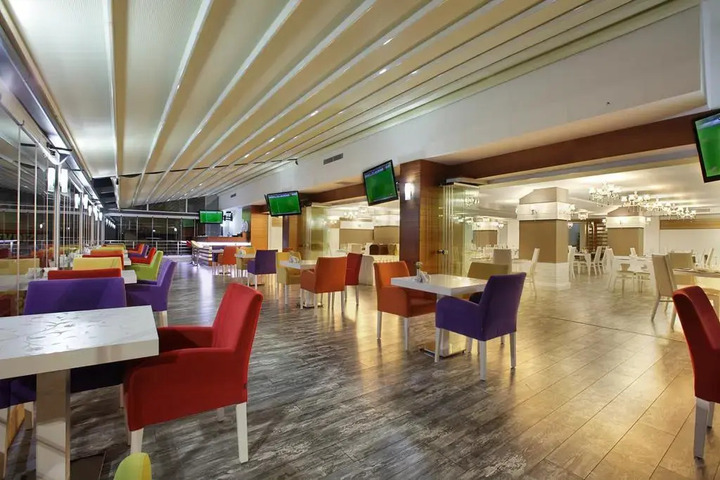 Hotel Amenity