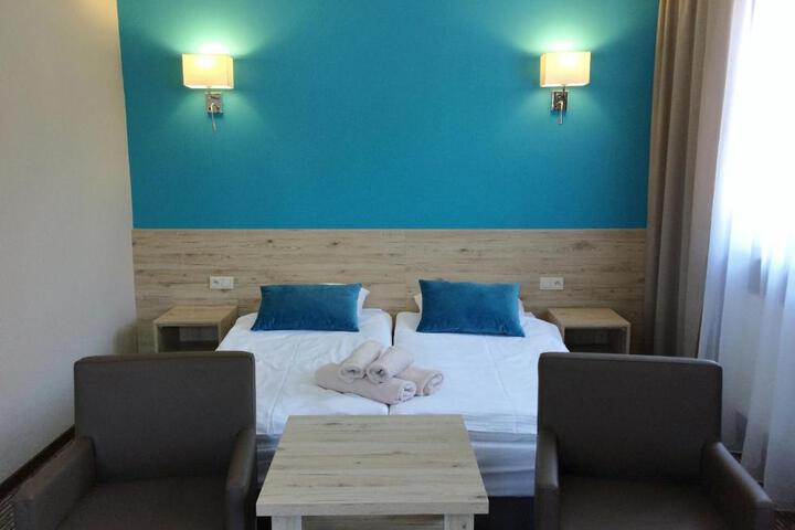 Photo of Hotel Krystyna